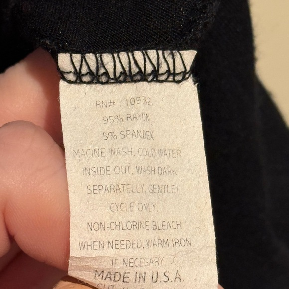 Vintage Julie’s Closet Dress/Tunic - Picture 16 of 16